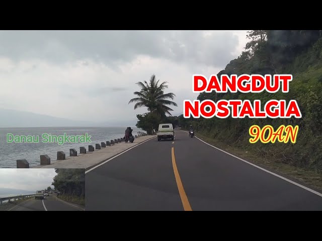 Dangdut Nostalgia 80an-Teman Yang Pas Dalam Perjalanan. class=