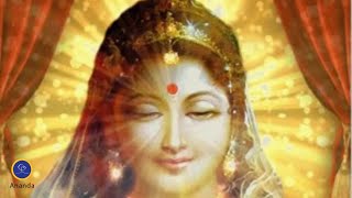 The Divine Mother ~ Namaste Village Morning Session, April 11, 2024