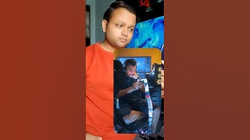 AI Recreated This Viral VFX — Doomscrolling Tutorial