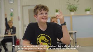 Rebbz Winterhude - Get To Know Our Schools Lämmersieth And Brucknerstraße - With Subles