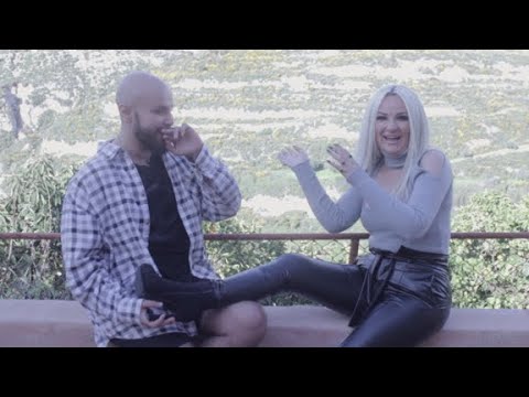 ريما ديب تقدم نصيحة للمراة العربية بالاعتناء برجليها و كيف تتعامل مع صبيانها