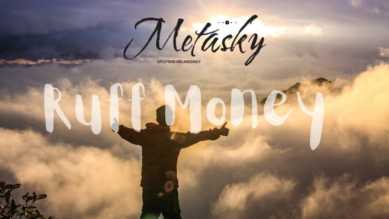 Ruff Money | Funky Song | Copyright-free  | Metasky