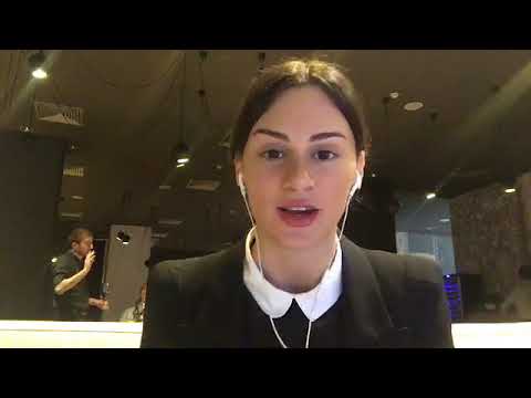 დღე 5 - 7 დღიანი Facebook LIVE Challenge