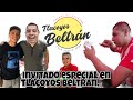 Probé los TLACOYOS BELTRÁN | Negocio de Fernando 'NENE' Beltrán Jugador de CHIVAS| irviniesta blog.