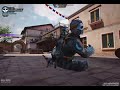 SEARCH AND DESTROY MATCH 4