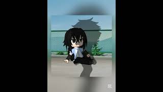 JAJAJAJ- || XIMENA #nosequehagoconmivida #estoybien #gachaclub #shortvideo #edit