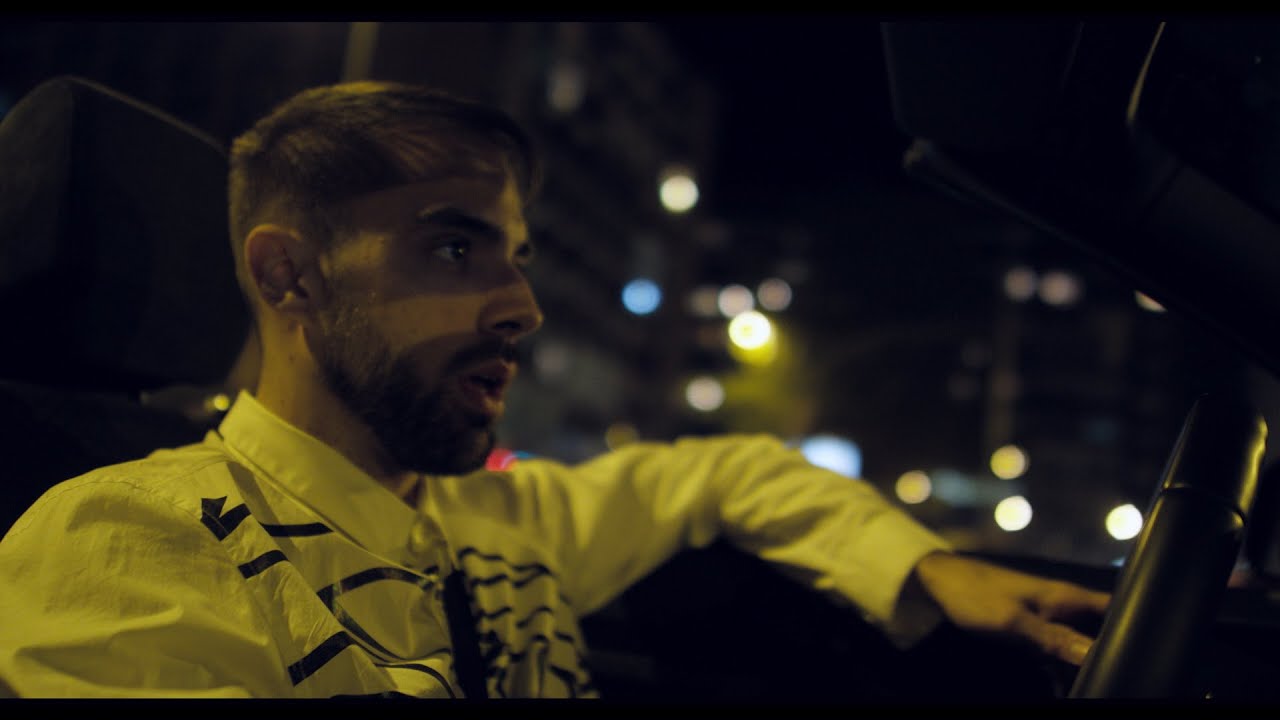 ISRAEL B - ALGO QUE NO SEPA(PROD LOWLIGHT)
