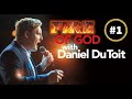 Revival Nights #1 | Daniel Du Toit | World Harvest Church