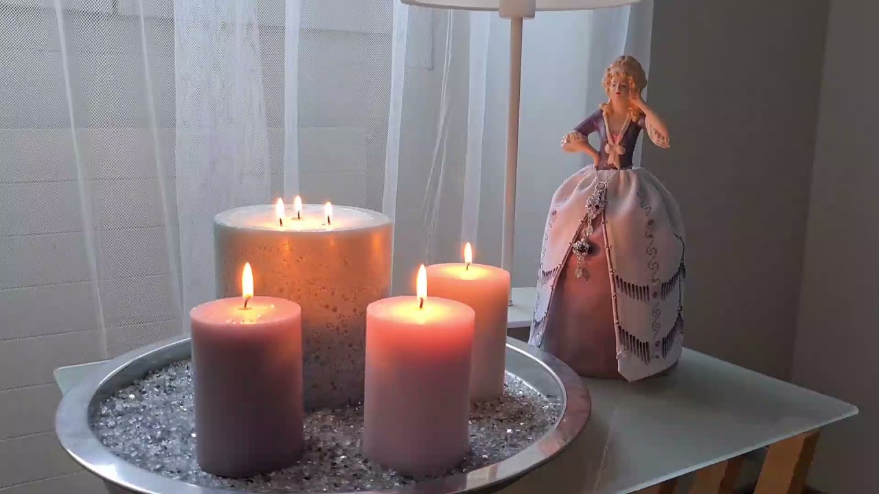 Вышивка крестом и около вышивальные приключения.  Готовая кукла "Frozen Rose" от Rimma Studio.