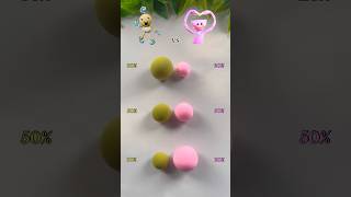 Poppy Playtime Color Mixing!(Part-16)#colors #colormixing #poppyplaytime #satisfying #games