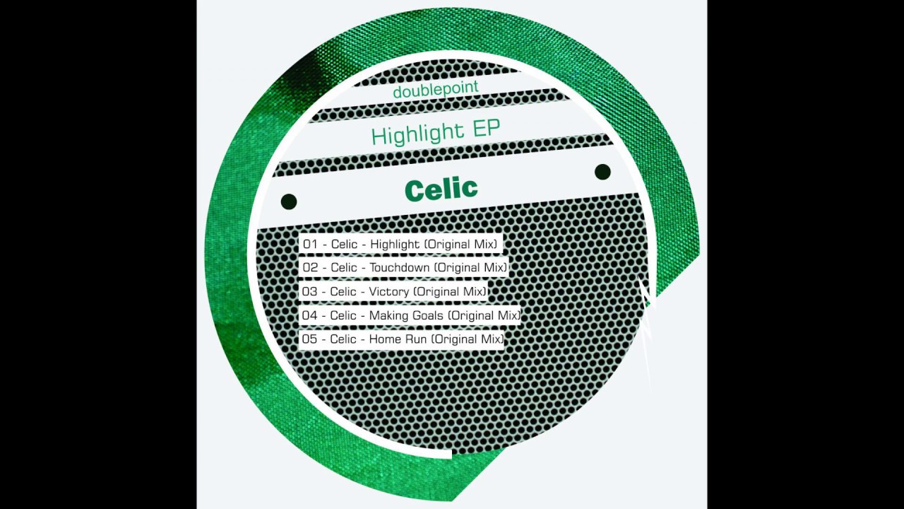 Watch Celic - Touchdown (Original Mix) on YouTube Watch Celic - Touchdown (Original Mix) on YouTube