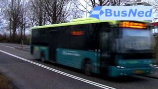 Conneion 4228 Vdl Bus Sb200 Ale120-225 Vdl Berkhof Ambador 200