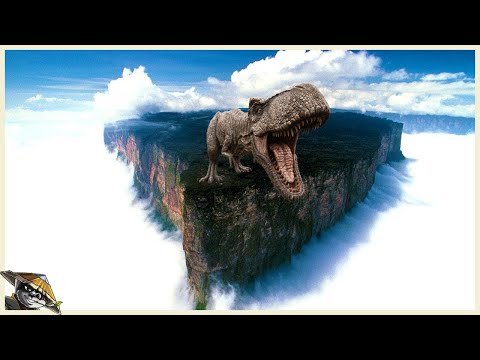 Video: Kun jij de berg Roraima beklimmen?