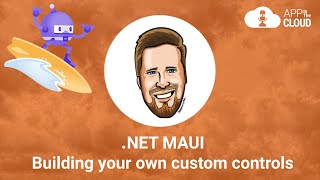 .NET MAUI - Building your own custom controls screenshot 5