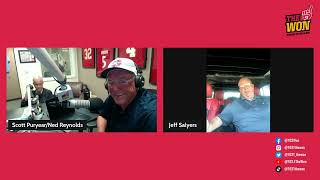 Springfield's Play It Again Sports: Dominating National Sales & Upgrading Baseball & Softball Gear