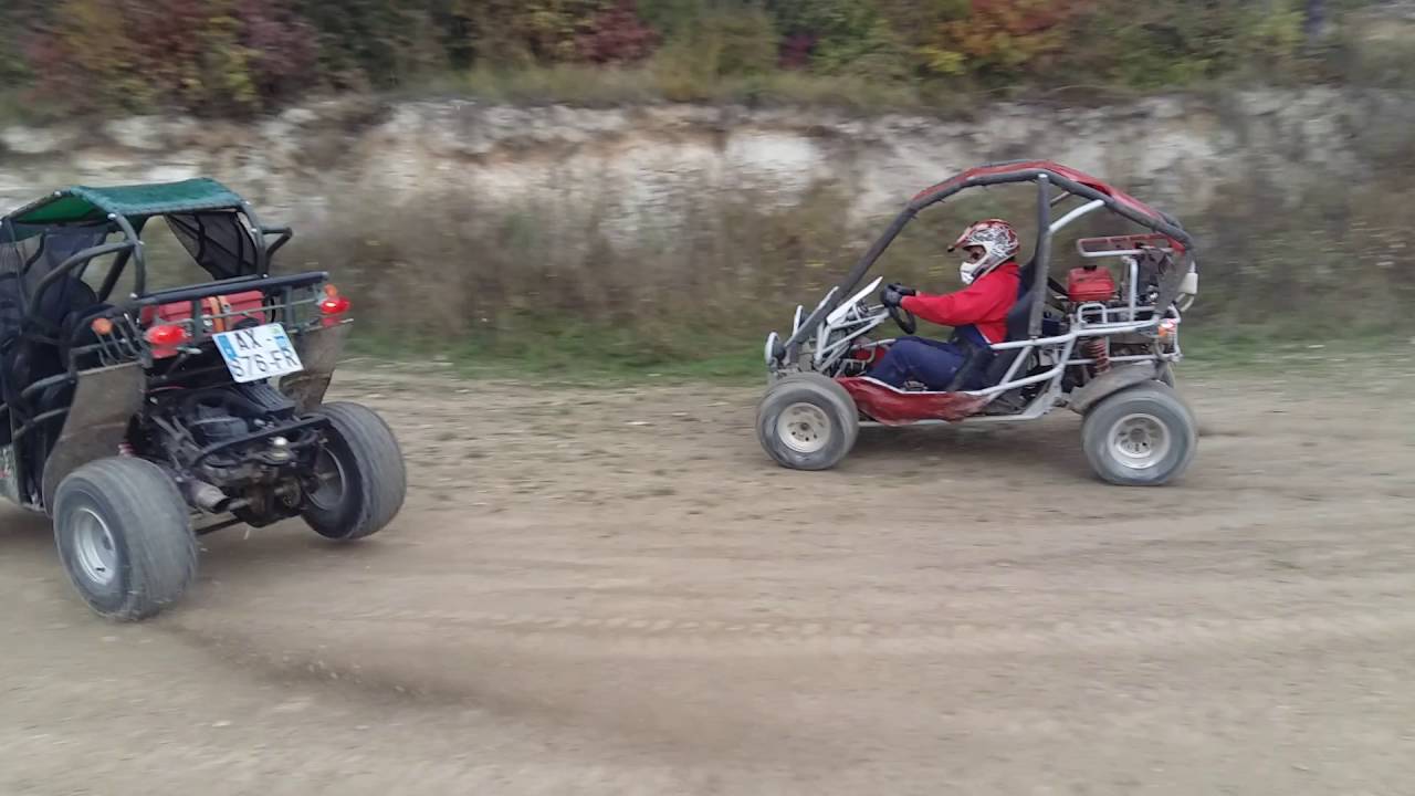 pgo buggy 150