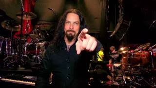 Bjorn Englen - Rundown Of B Rig October 2016