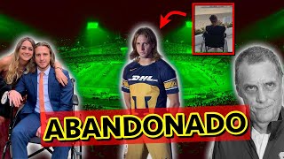 De La CANCHA A Una SILLA DE RUEDAS EL DOLOROSO Caso De Toño García En Pumas