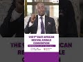 Nuwamanya Godfrey Invites You to the 9th East African Revival Convention | Shield of Faith Host