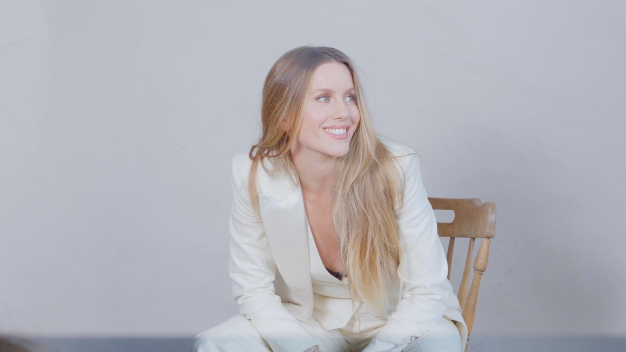 Know Her Media / Anastasija Novikova: fashion & branded video showreel (2025)