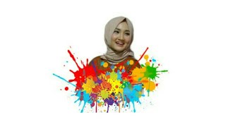 Cara Edit Foto Magic Splash Menggunakan Picsart #Part2 screenshot 5