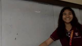 Critical point / Extrema - Performance Task In Basic Calculus