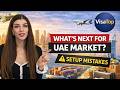 Starting a Business in Dubai 2026? Avoid These Setup Mistakes