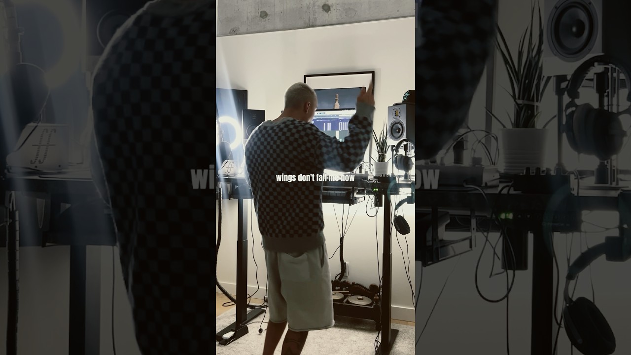 Ver wings don’t fail me now #newmusic #music #wings #producer en YouTube Ver wings don’t fail me now #newmusic #music #wings #producer en YouTube