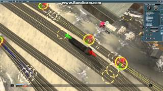 trainz repair spline bug switch