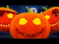 Pumpkin Finger Family | nursery rhyme | 3d rhymes | Children rhymes | kids songs | kids tv