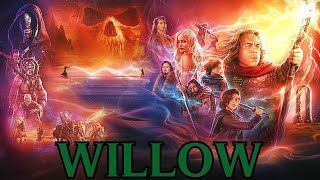 Willow Tribute | Money For Nothing