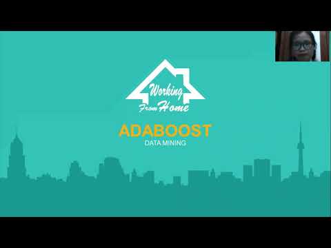 Kelompok 1 - Adaptive Boosting (Adaboost) - YouTube