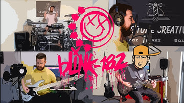 Stay Together For The Kids - Blink 182 [Cover]