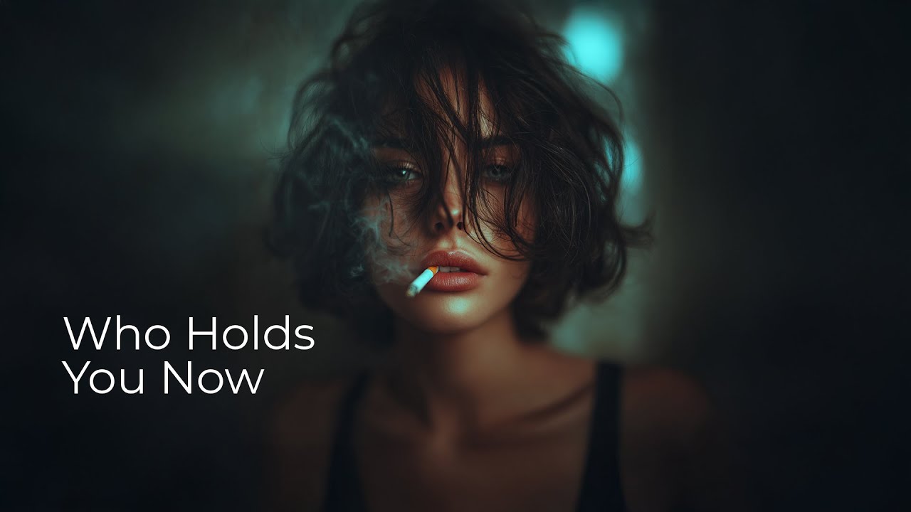 Who Holds You Now