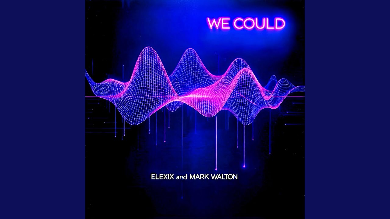 Watch We Could on YouTube Watch We Could on YouTube