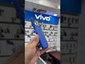 Tecno spark 50 blue colour 7000mAh battery #shortvideo