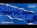 Programa #23 - Bodegue TV
