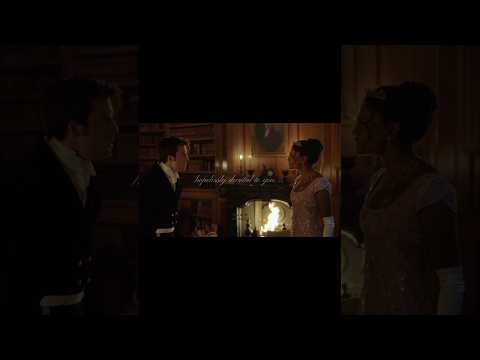 Kanthony Kanthony Bridgertonnetflix Hoplesslydevotedtoyou Edit 