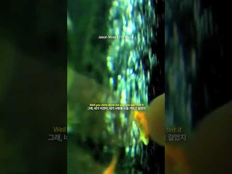 인트로 1초만 들어도 머릿속에서 자동재생되는 그 노래 🎶