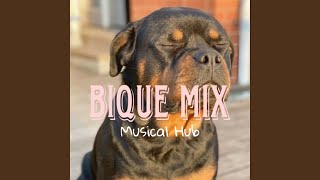 Slappy7 Nie Maan (Bique Mix)