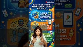 Why You MUST LINK RUPAY Credit Card with Your UPI Account