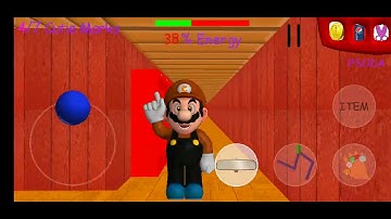 Lauren Is Exploring V3 Android!