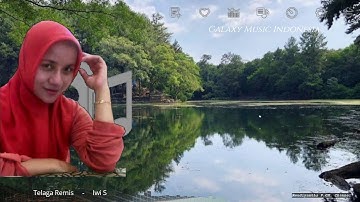 Telaga Remis     -     Iwi S
