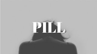 Heuse & Zeus x Crona - Pill (feat. Emma Sameth)