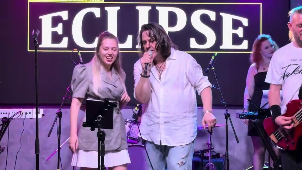 Now We’re Talking - My Bed is too Big (Blue System cover)