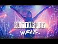 Si BUTTERFLY de SUPERBUS était reprise en ROCK ALTERNATIF  (par WRAK)