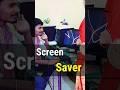 Best Computer Screen Saver 🔥 | Amazing Screensaver for PC 💻 | Shorts #screensaver