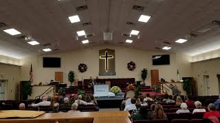 Beverly Duhon Home Going Service
