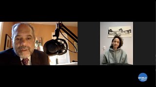Paola Ramos: Redefining Latinx Identity