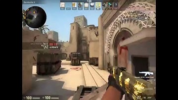 CSGO #Shadow Case , Shadow Dagger